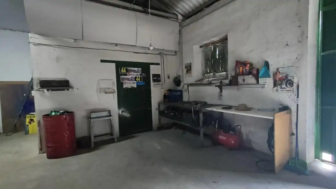 Terreno en venta en Huélago
