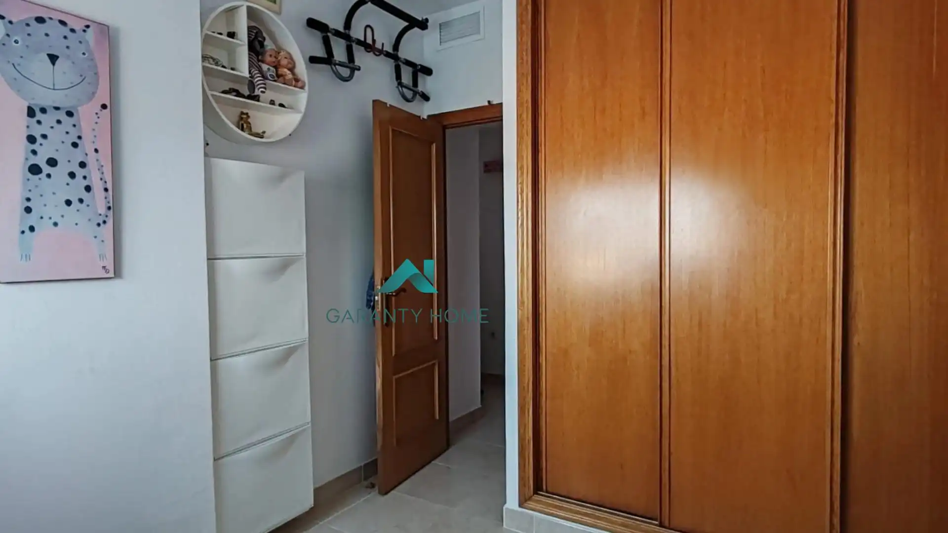Attico con terrazza in vendita a Cartagena ciudad, imagen 21