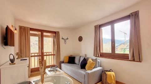 Foto 4 de Piso de alquiler en Pleta de Soldeu, Edifici 13 1r1ra, Soldeu - Incles, Canillo