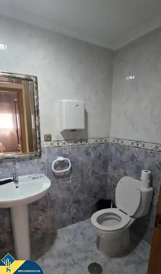 Wohnung mit Aufzug zum Verkauf in Centro, imagen 6