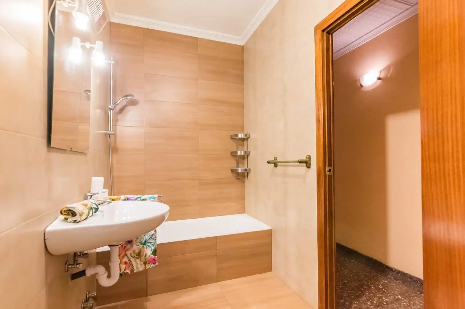Baño de Piso en venta en Centro