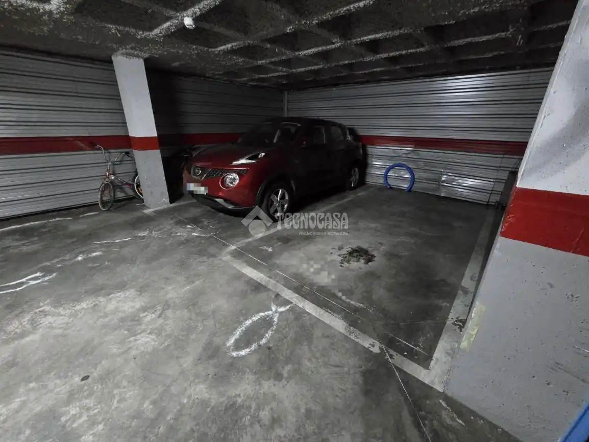 Individuel à vendre à Usera, imagen 3
