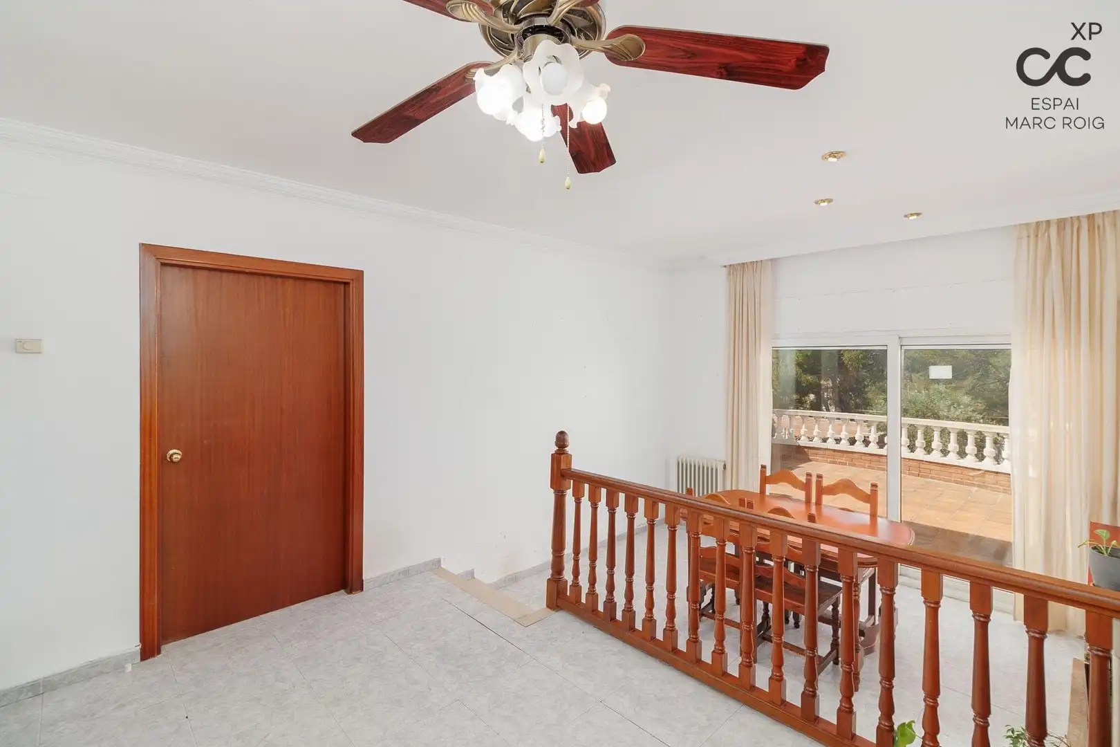 Comedor de Casa o chalet en venta en Vilajuïga con Calefacción, Jardín privado y Terraza