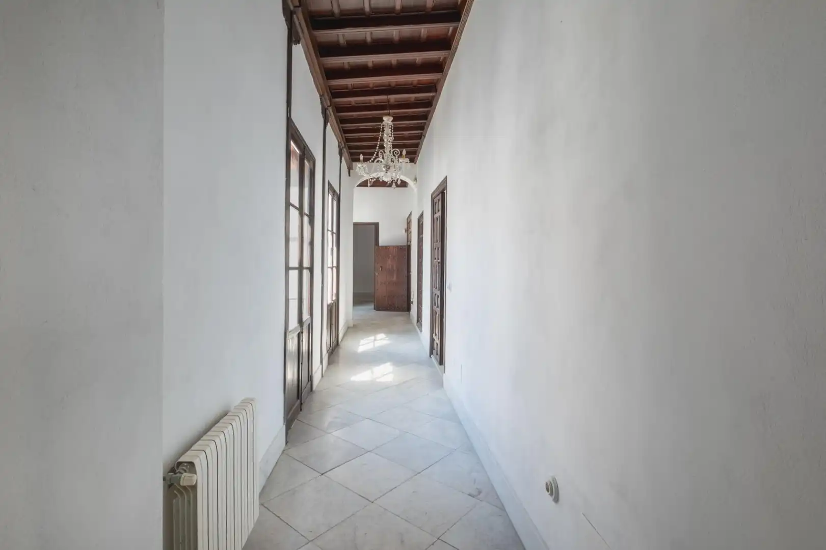 Casa o chalet en venta en Sanlúcar de Barrameda con Calefacción, Terraza y Trastero