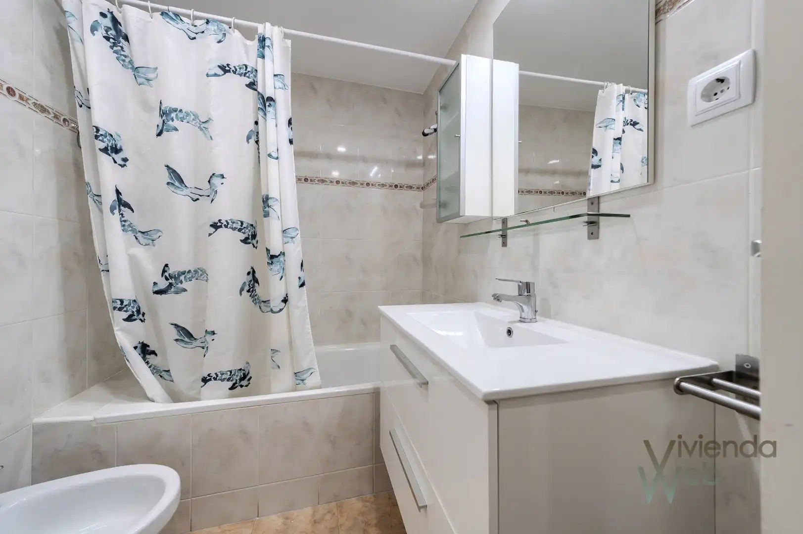 Appartement avec ascenseur à louer à Calle del General Díaz Porlier, imagen 4