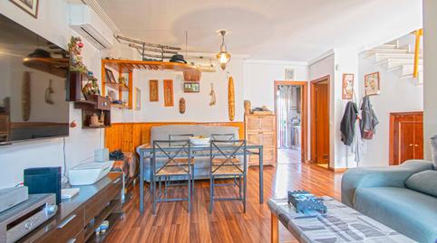 Foto 4 de Casa o xalet en venda a Avenida de Europa, Montequinto