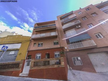 Wohnung zum Verkauf in Ronda de la Cerdanya 24