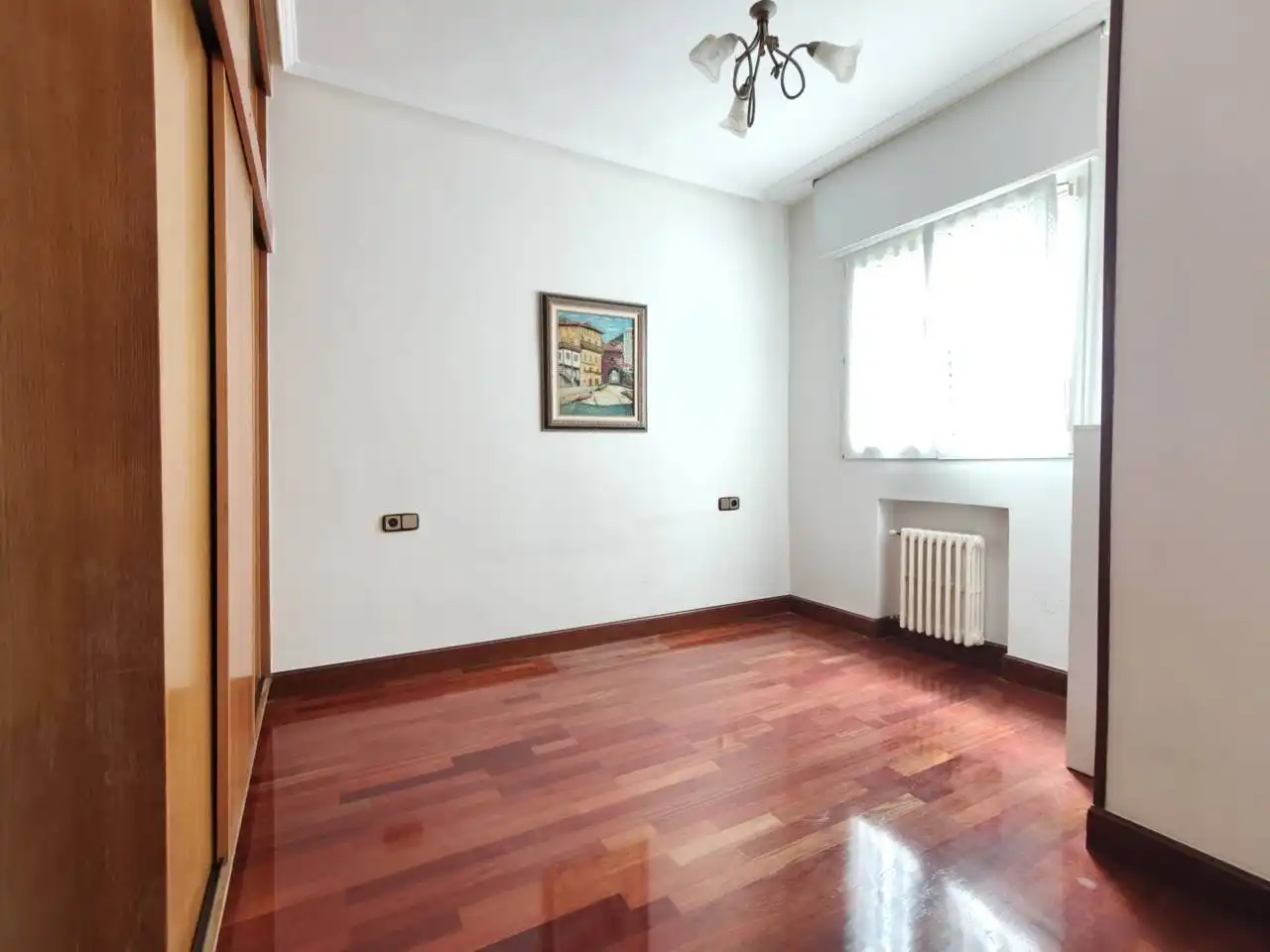 Habitación de Piso en venta en Bilbao  con Calefacción