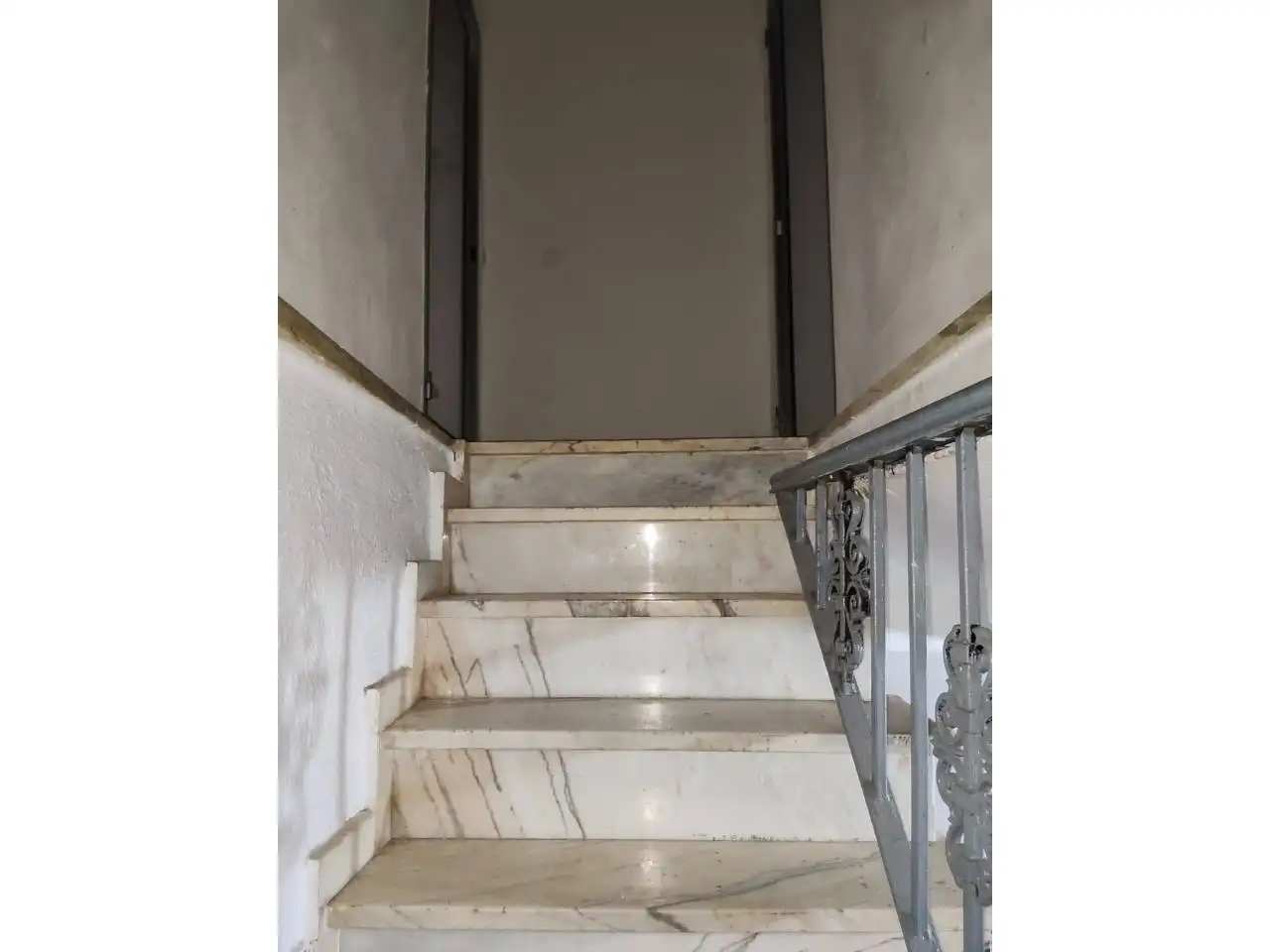 Casa adosada en venta en Cantillana