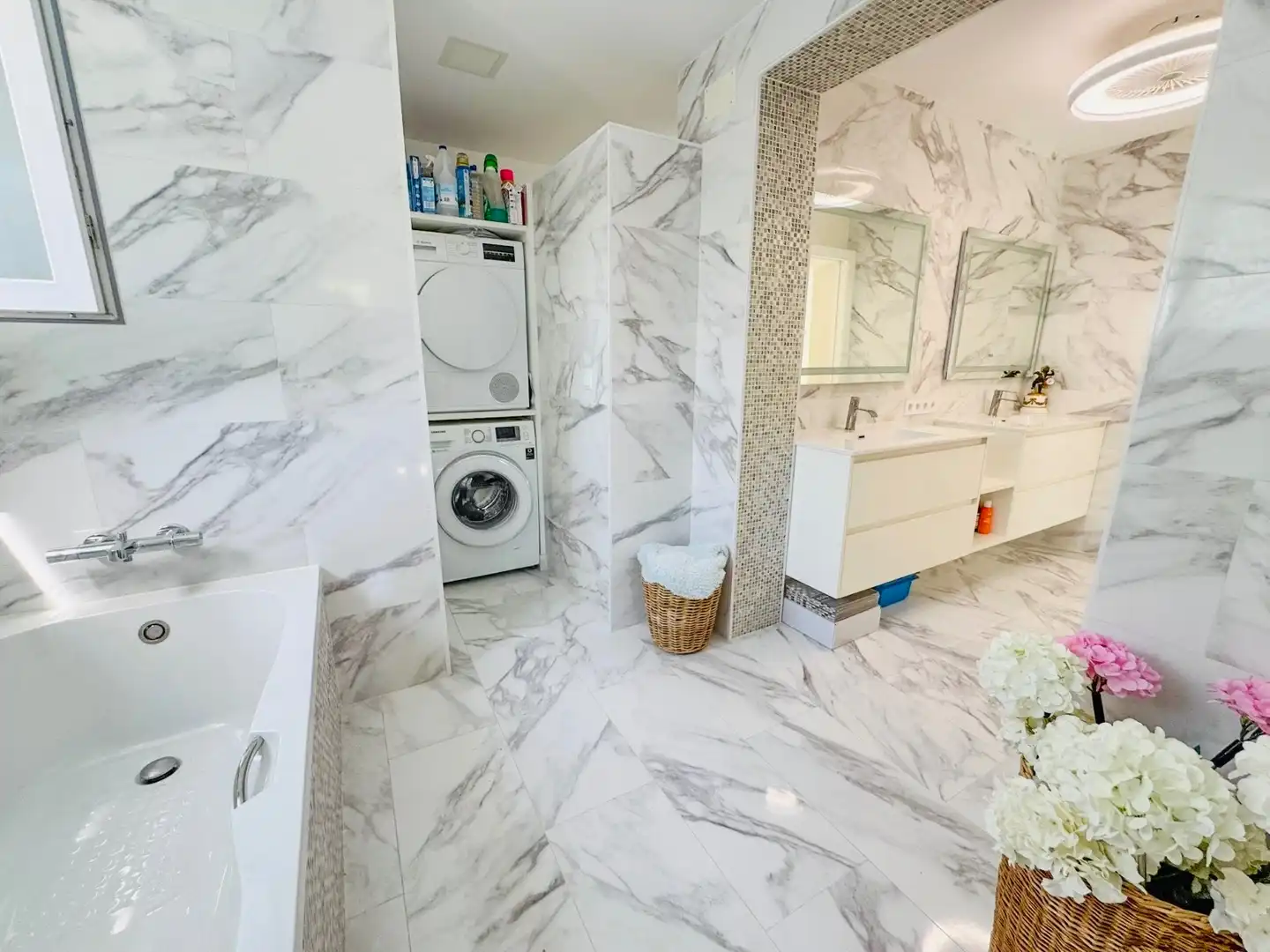 Villa avec terrasse à vendre à El Montgó, imagen 6