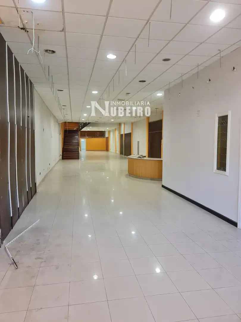Local comercial en venta en MURALLA