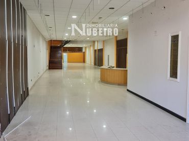 Local comercial en venda a MURALLA