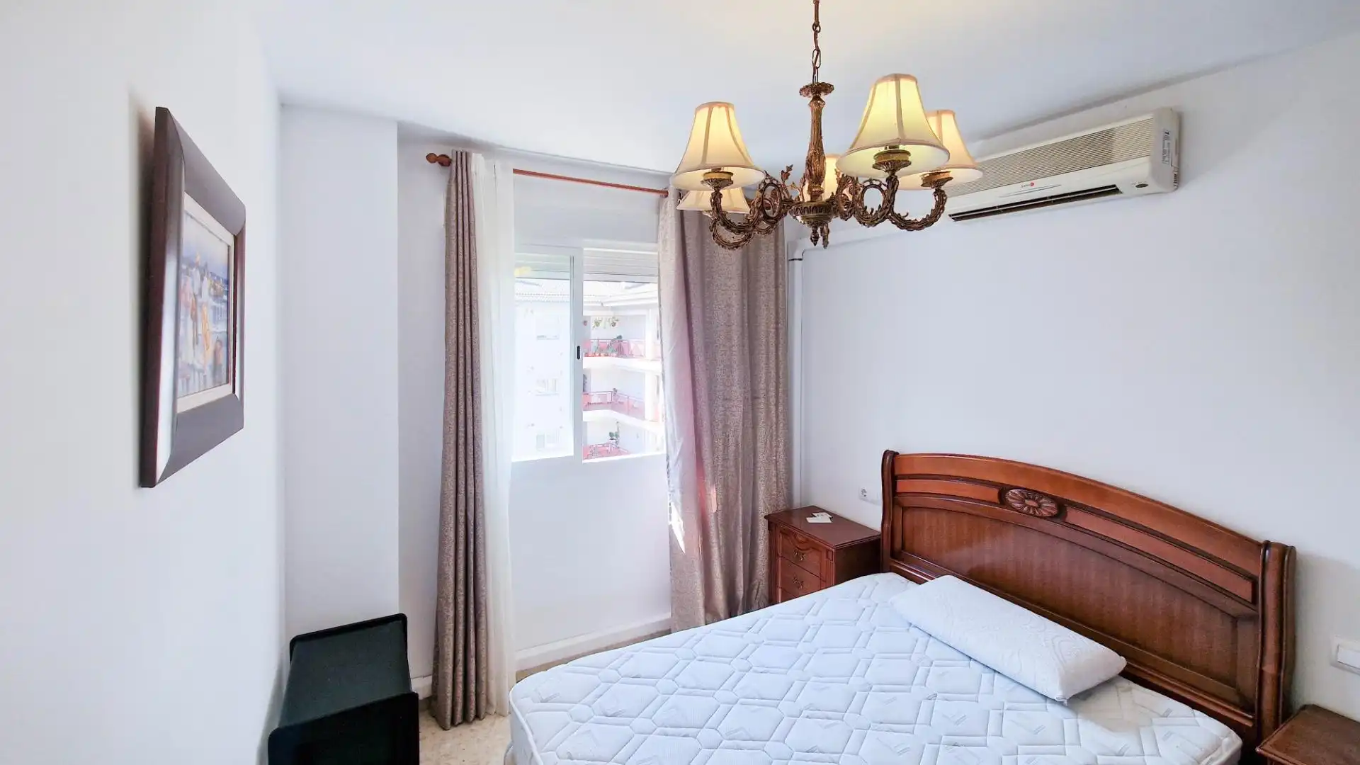 Habitación de Piso en venta en Badajoz con Aire acondicionado y Trastero