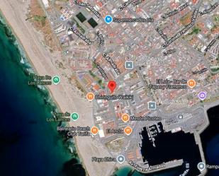 Vista exterior de Pis en venda en Tarifa