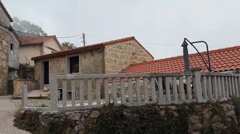 Foto 4 de Casa adosada en venda a Lugar Riña, 104, Oia, Pontevedra