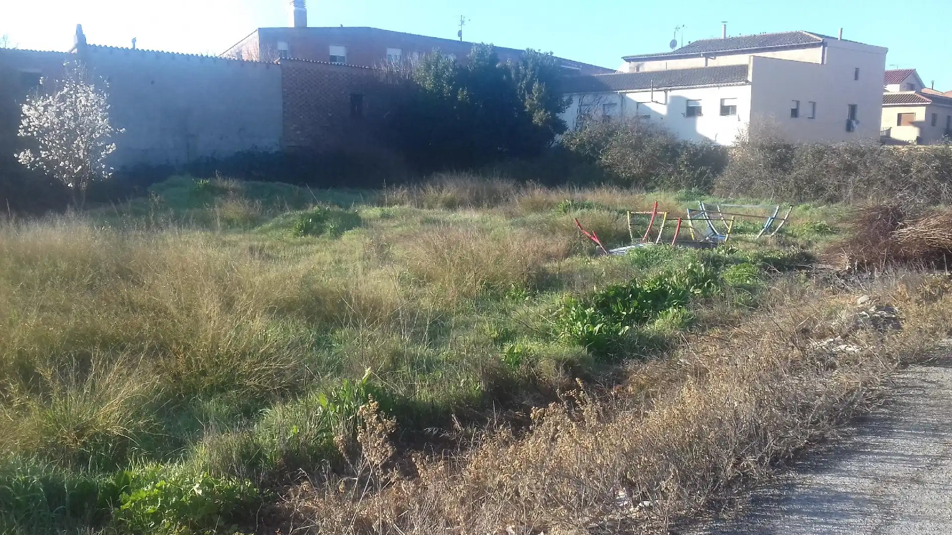 Terreni e lotti in vendita a Albalate de Cinca