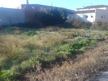 Rural land for sale in Albalate de Cinca