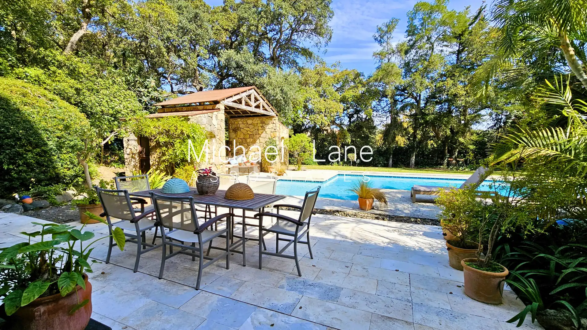 Xalet amb piscina en venda a Sotogrande Alto, imagen 5