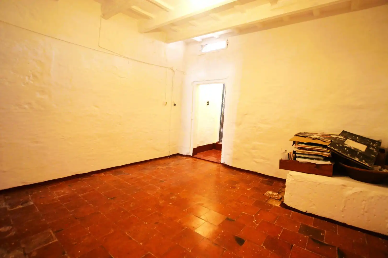 Casa amb jardí en venda a Ferreries poble, imagen 28