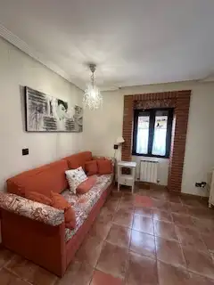 Wohnung zur Miete in Calle de los Herreros, 12, Casco Antiguo