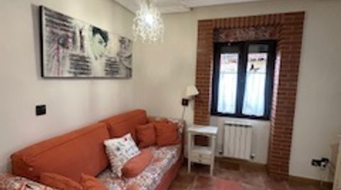 Foto 2 von Wohnung zur Miete in Calle de Los Herreros, 12, Casco Antiguo, León Capital