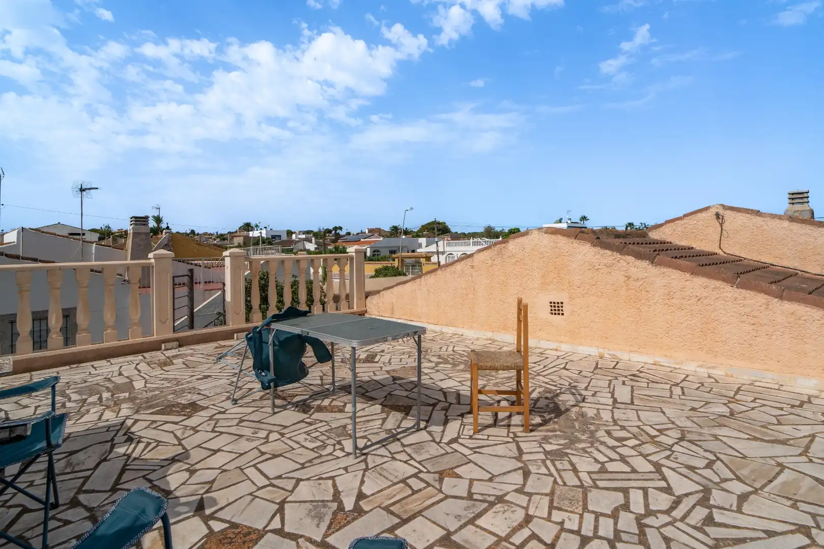 Casa amb jardí en venda a Los Balcones - Los Altos, imagen 40