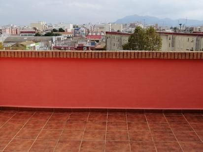 Attic for sale in Algemesí