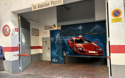 Aparcament de Garatge en venda en  Zaragoza Capital
