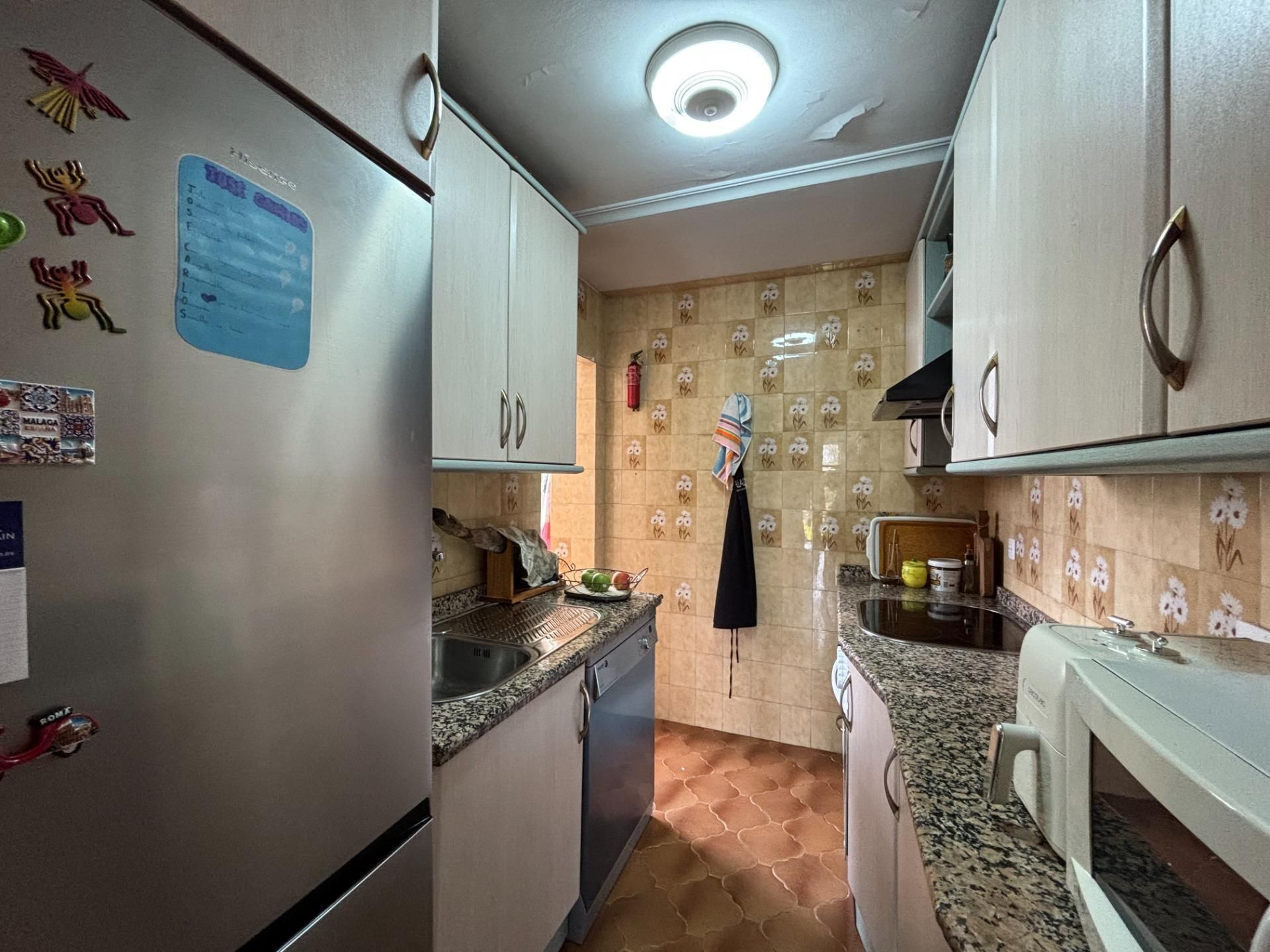 Piso en venta en Barrio Alto