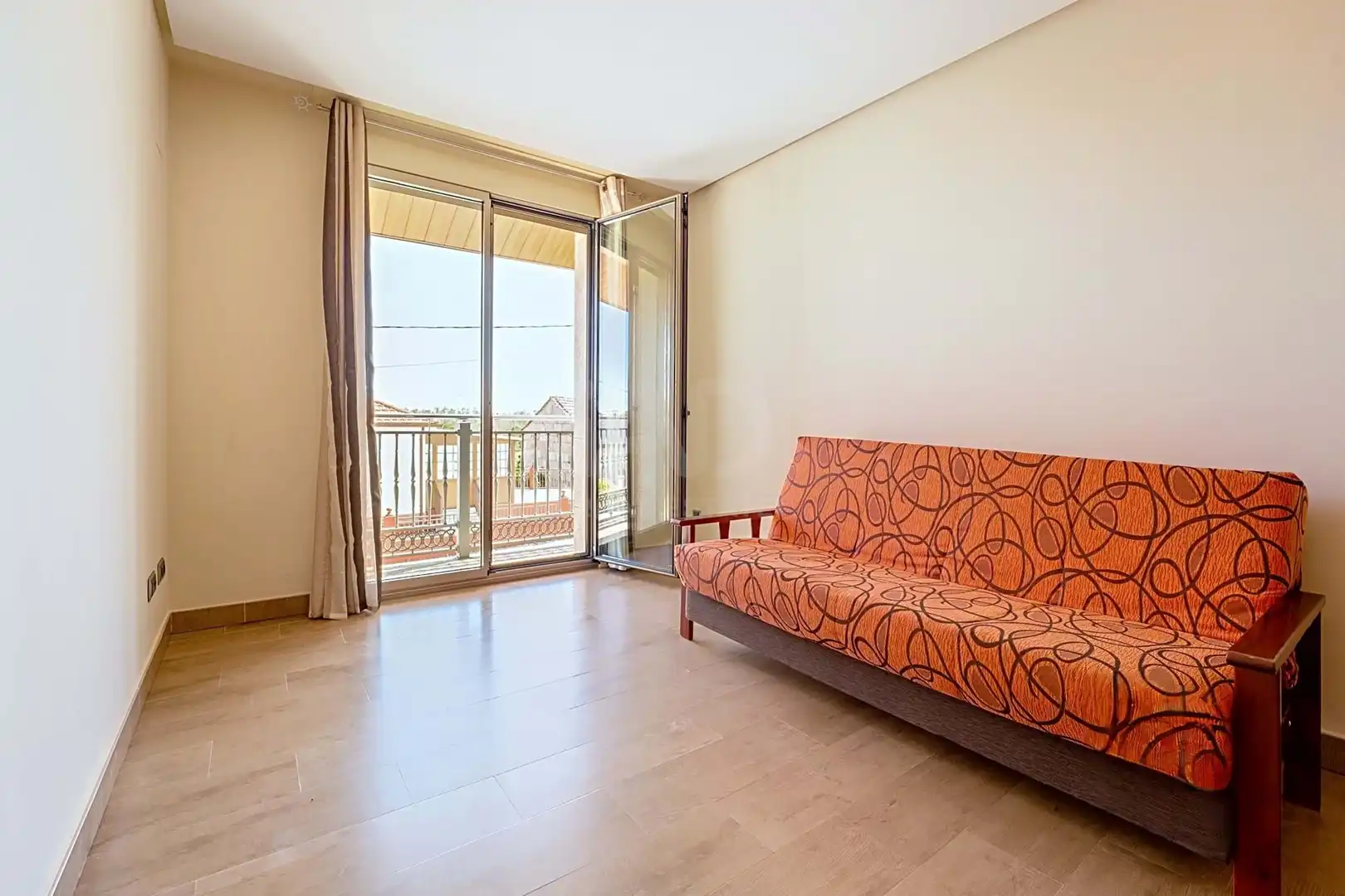 Habitación de Casa o chalet en venta en Beariz con Calefacción y Terraza