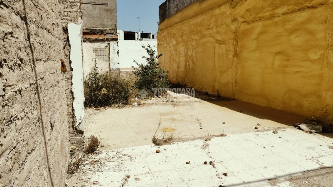 Residential for sale in San José de la Rinconada