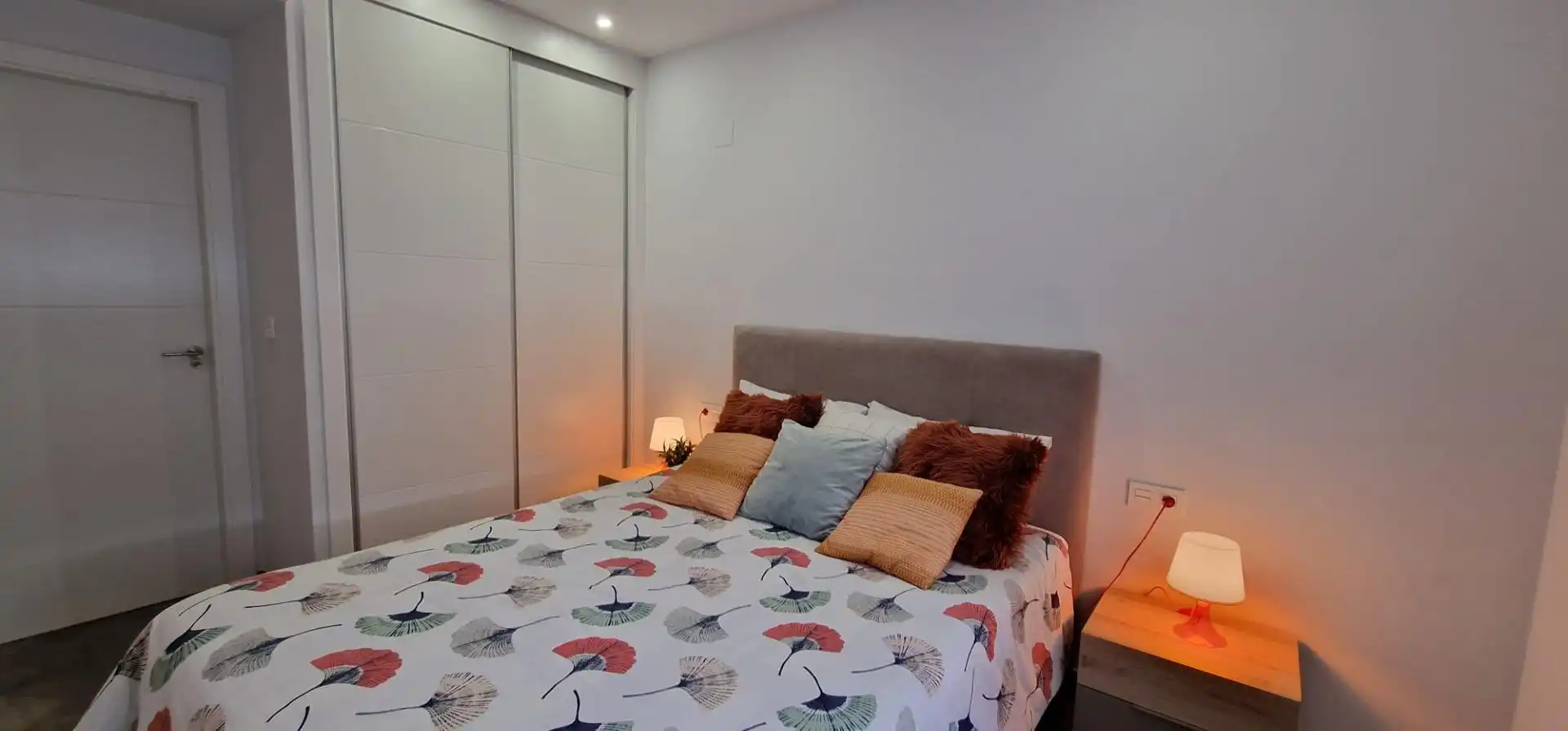 Apartament amb piscina en venda a Centro, imagen 21