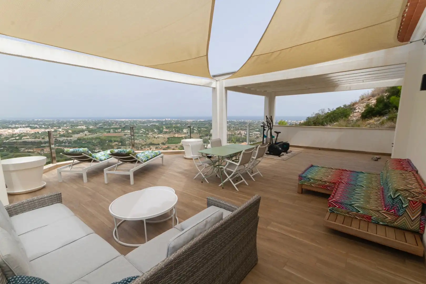 Villa avec piscine à vendre à Carrer Niobe, imagen 25