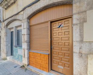 Vista exterior de Pis en venda en Girona Capital