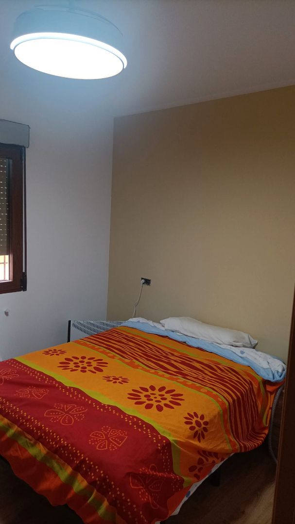 Habitación de Casa o chalet en venta en Madrigueras con Aire acondicionado y Parquet