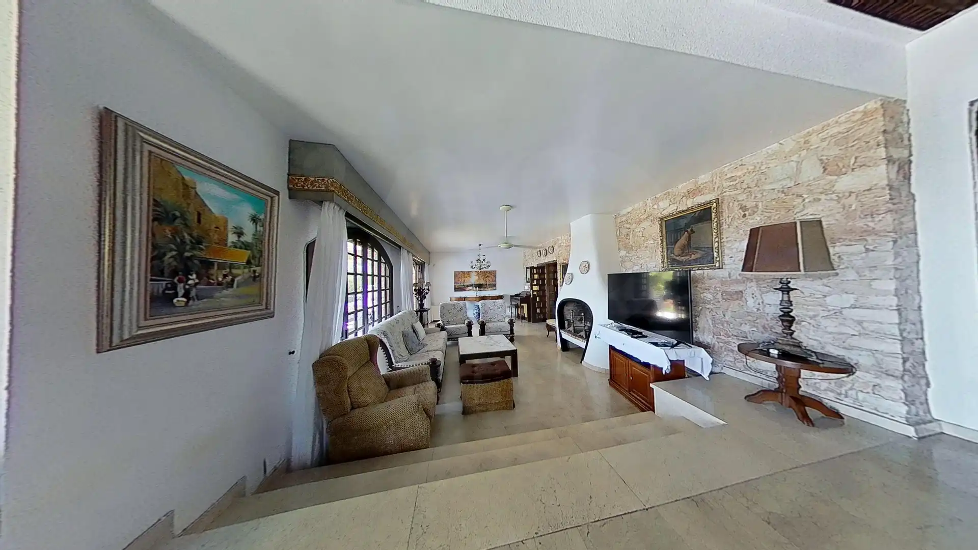 Villa avec piscine à vendre à Santa Pola ciudad, imagen 26