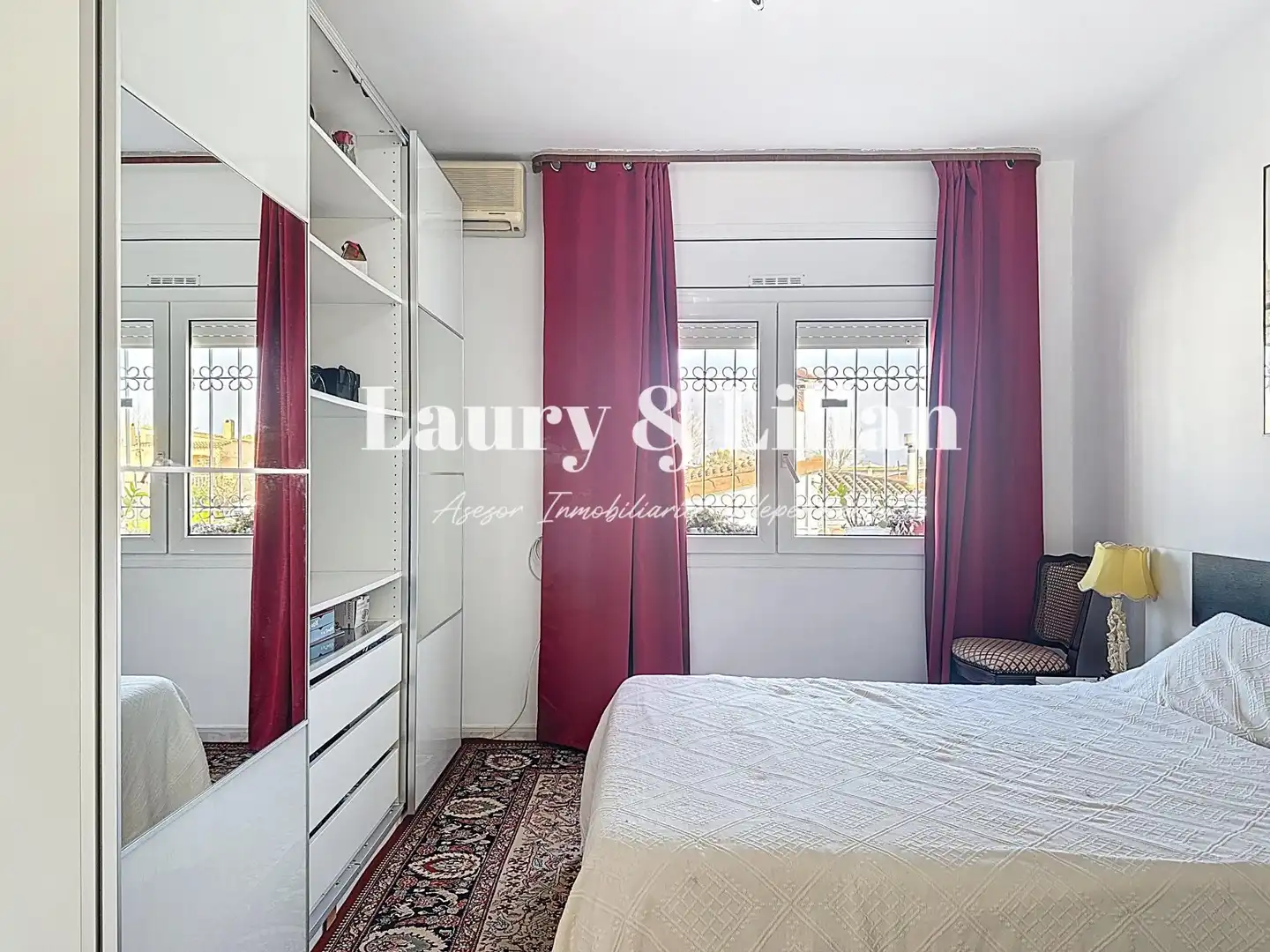 Habitación de Casa o chalet en venta en Empuriabrava con Aire acondicionado, Calefacción y Terraza