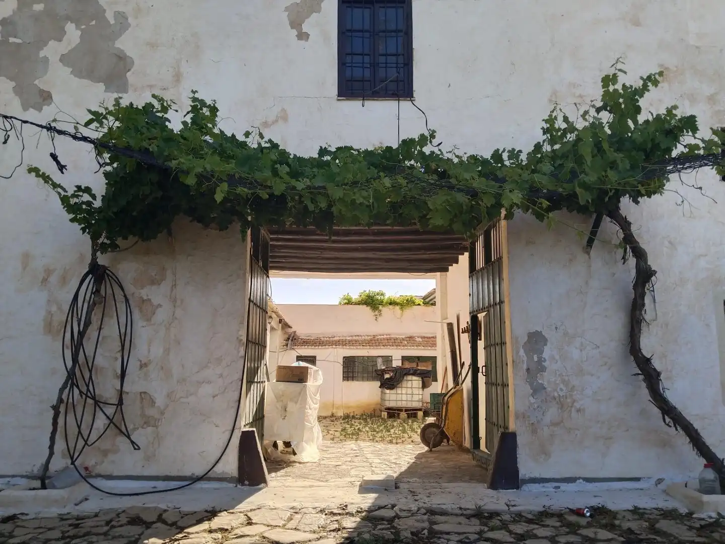 Country homes for sale in Antequera  with Storage room, Furnished and Balcony