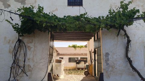 Foto 3 von Country house zum Verkauf in Zona de la Vega, Antequera