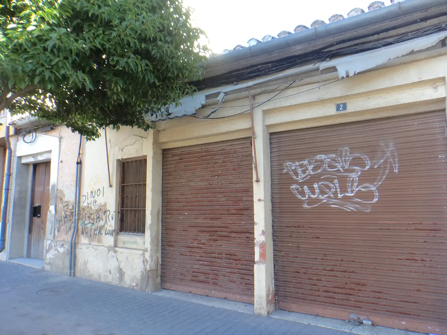 Casa o chalet en venta en Carrer Arquebisbe Fuero, Ayuntamiento - El Salvador