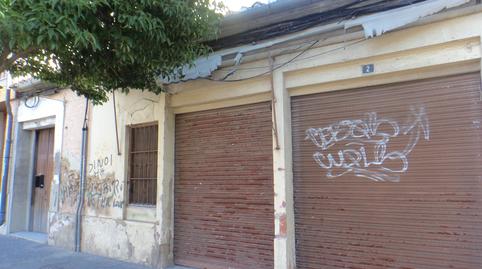 Foto 3 de Casa o chalet en venta en Carrer Arquebisbe Fuero, Ayuntamiento - El Salvador, Valencia