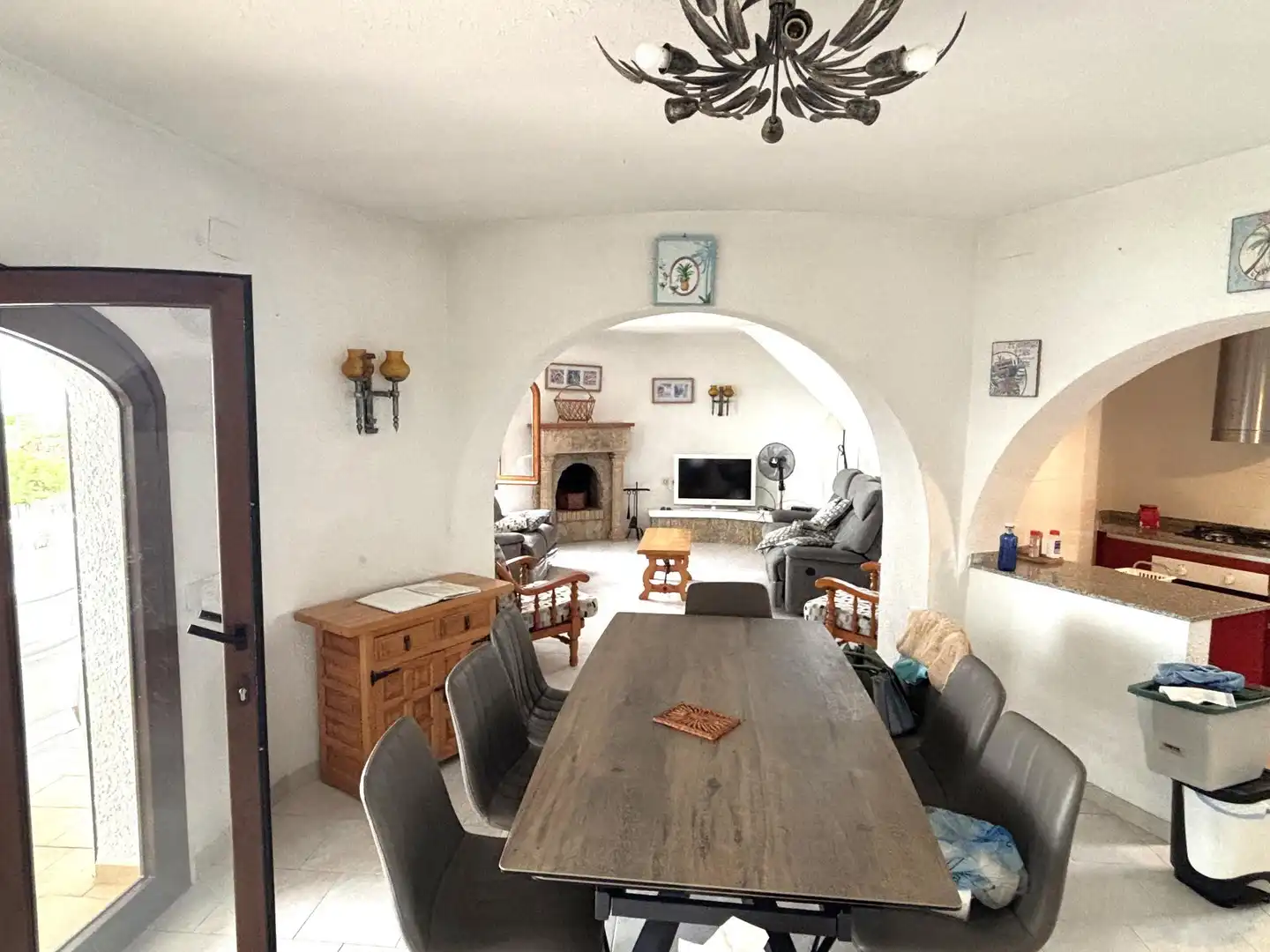 Villa in vendita a Calafat, imagen 42