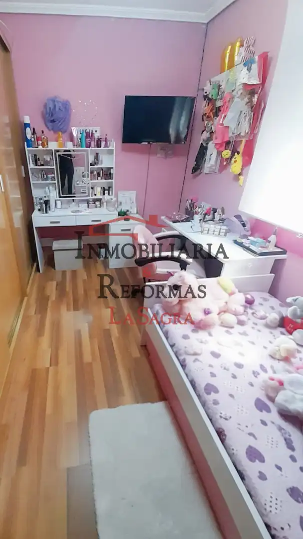 Habitación de Piso en venta en Esquivias con Aire acondicionado, Calefacción y Parquet