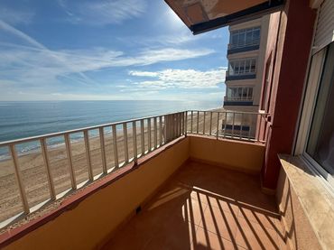 Apartament en venda a JOANOT MARTORELL, DE