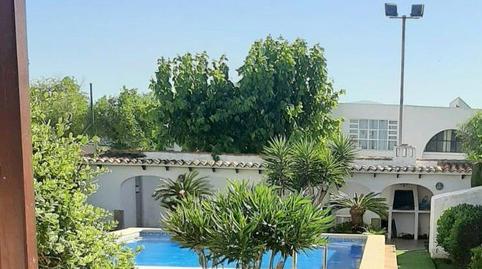 Foto 3 de Apartamento en venta en Oliva pueblo, Oliva