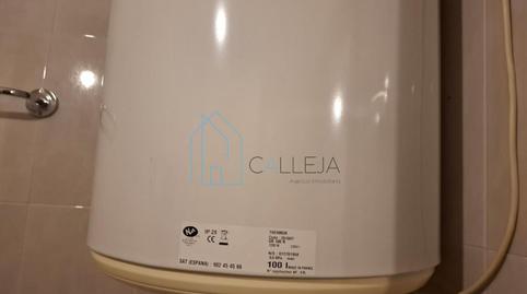 Foto 3 de Pis en venda a Ventiun, Ourense