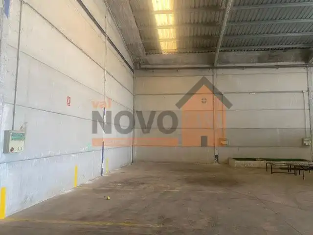 Fabrikhallen zur Miete in La Pobla Llarga
