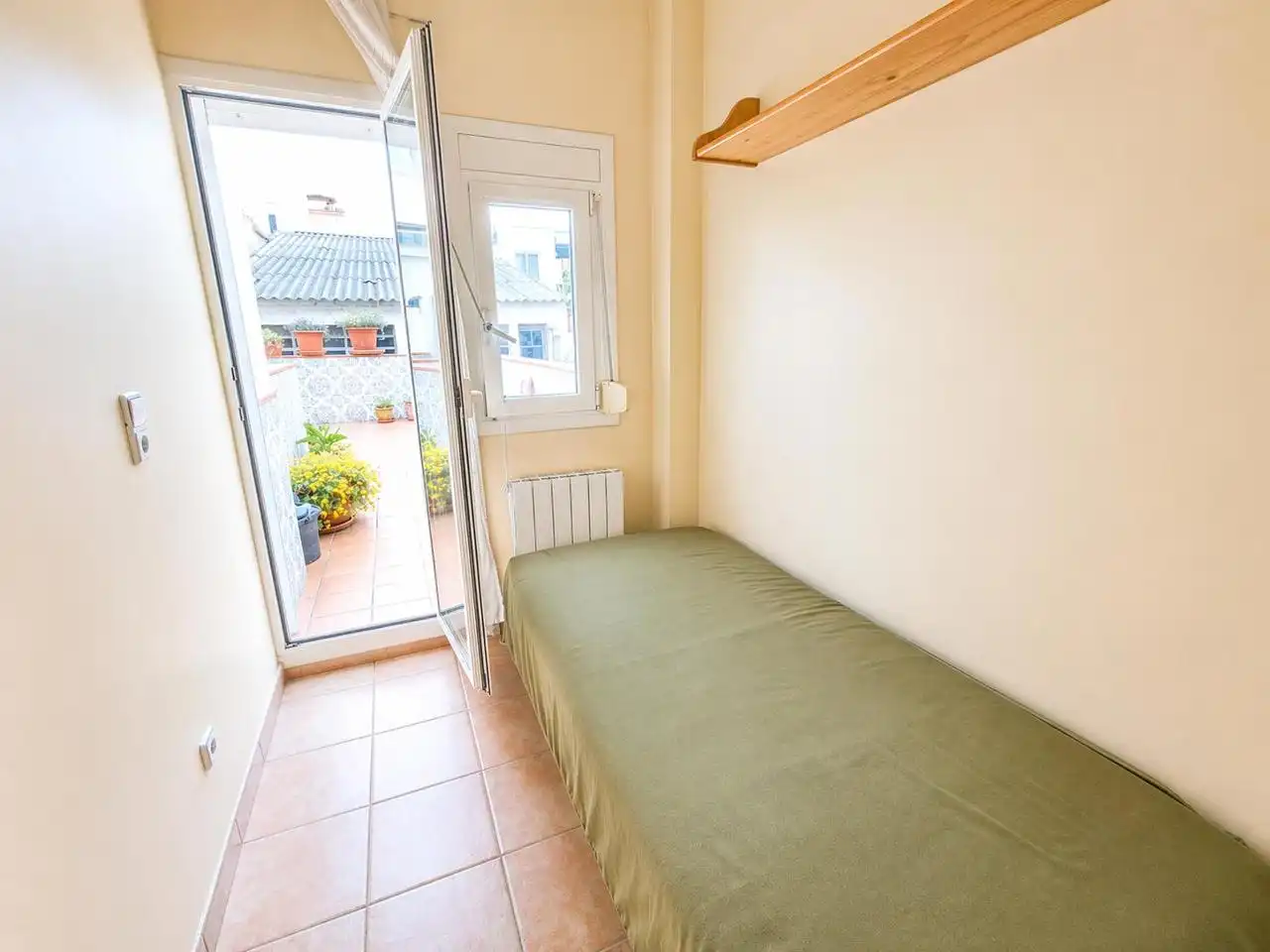 Flat for sale in De La Verge Del Pilar, Centre