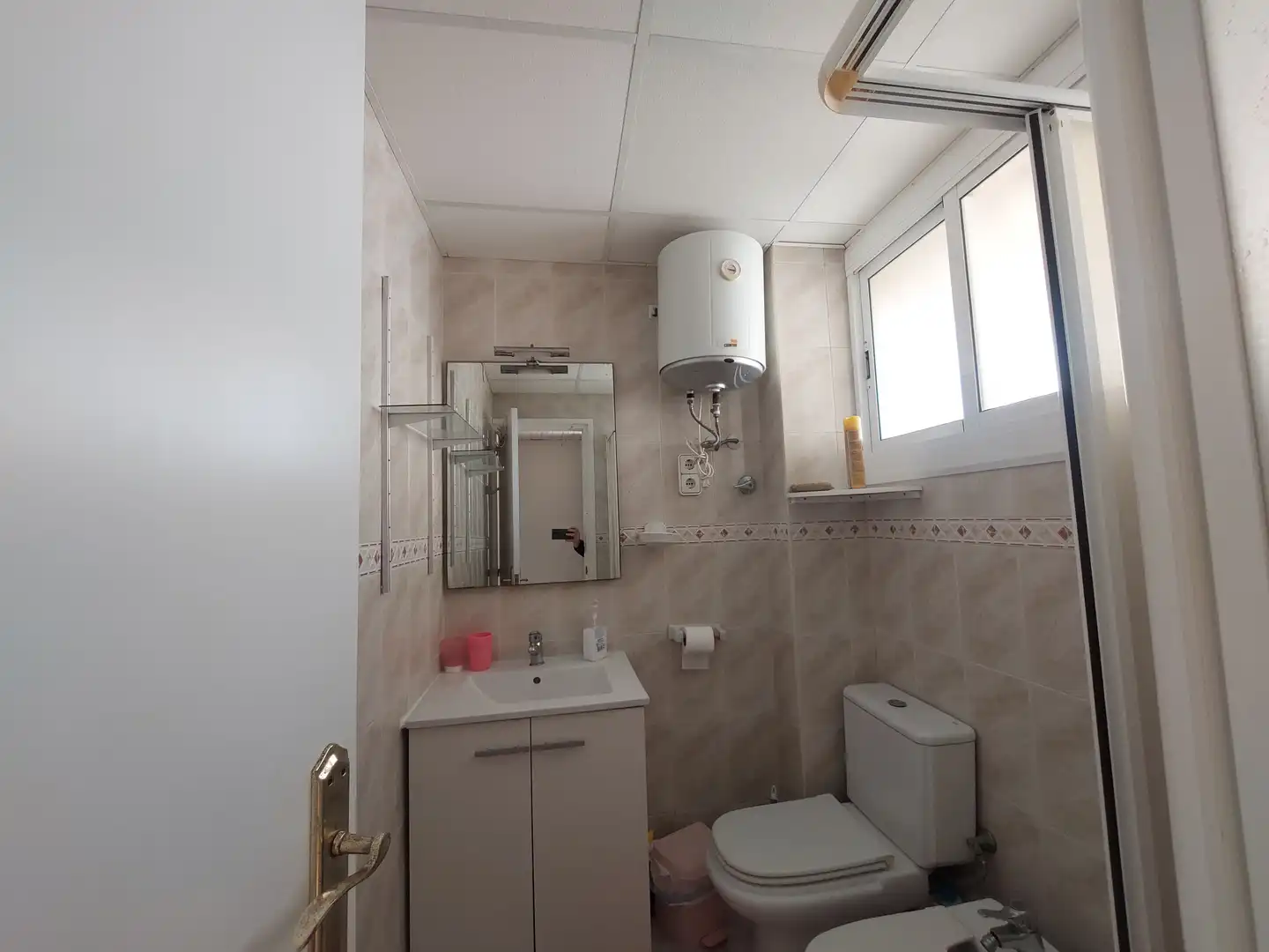Studio with terrace for sale in Carrer de Plácido Domingo 1, imagen 20