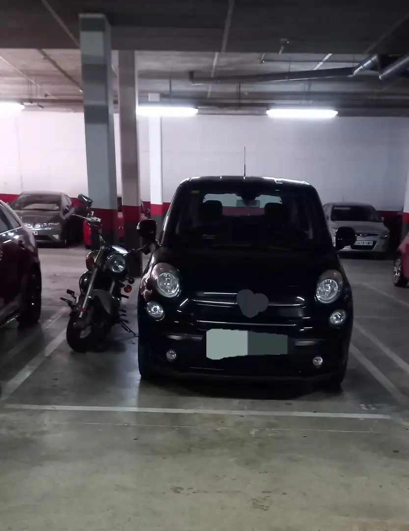 Parking de Garaje en venta en Castellar del Vallès